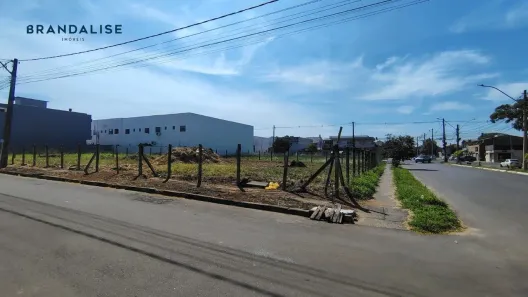Lote/Terreno para alugar, 761m² no Olaria, Canoas