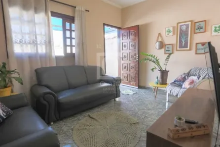 Casa com 2 Quartos à venda, 80m² no Jardim Abaeté, Sorocaba