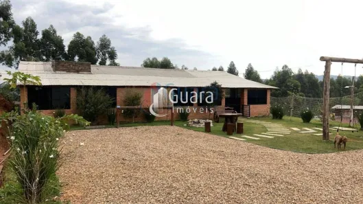 Fazenda/Sítio com 2 Quartos à venda, 80m² no Área Rural de Itajaí, Itajaí
