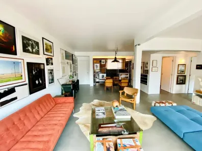 Apartamento com 1 Quarto à venda, 87m² no Vila Nova Conceição, São Paulo