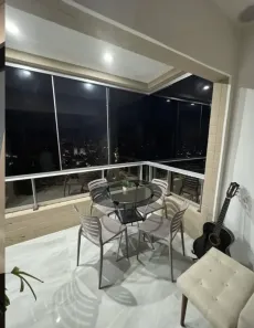 Apartamento com 2 Quartos para alugar, 81m² no Umarizal, Belém