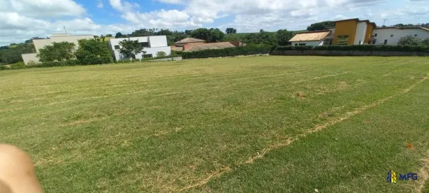 Lote/Terreno à venda, 1000m² no Residencial Fazenda Alvorada, Porto Feliz