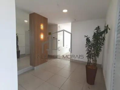 Apartamento com 3 Quartos à venda, 72m² no Praia de Itaparica, Vila Velha