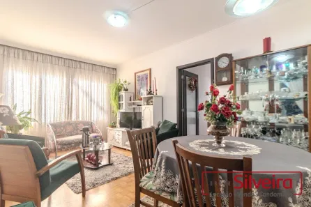 Apartamento com 3 Quartos à venda, 101m² no São João, Porto Alegre