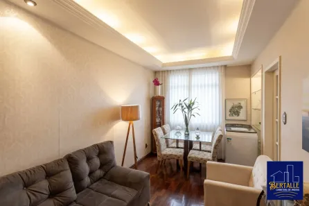 Apartamento com 3 Quartos à venda, 133m² no Carlos Prates, Belo Horizonte