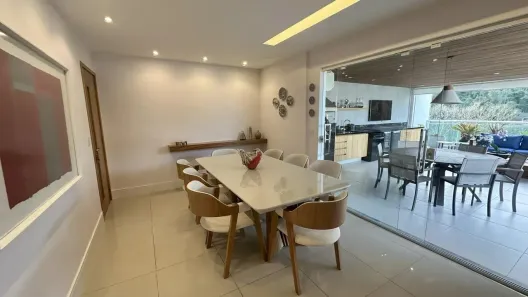 Cobertura com 4 Quartos à venda, 264m² no Camboinhas, Niterói