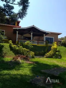 Fazenda/Sítio com 4 Quartos à venda, 680m² no Batatuba, Piracaia