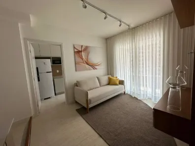 Apartamento com 2 Quartos para alugar, 82m² no Piemonte, Nova Lima