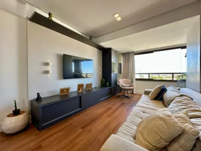 Apartamento com 2 Quartos à venda, 88m² no Jardim Apipema, Salvador