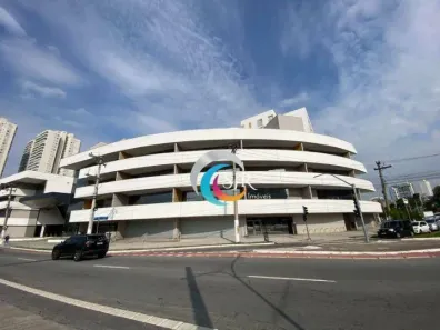 Sala Comercial para alugar, 3762m² no Barra Funda, São Paulo