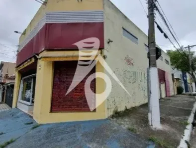Ponto Comercial para alugar, 62m² no Vila Nova Manchester, São Paulo