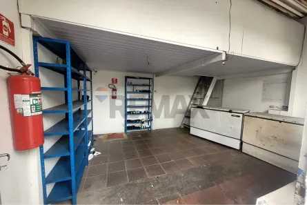 Ponto Comercial para alugar, 10m² no Tucuruvi, São Paulo