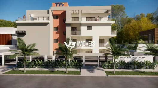 Casa com 1 Quarto à venda, 35m² no Caiobá, Matinhos
