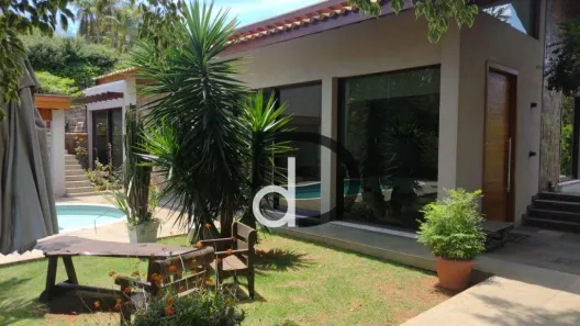Casa de Condomínio com 2 Quartos à venda, 200m² no Caixa D´Água, Vinhedo