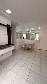 Apartamento com 2 Quartos para venda ou aluguel, 45m² no , São José de Ribamar