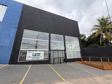 Ponto Comercial para alugar, 309m² no Centro, Campinas
