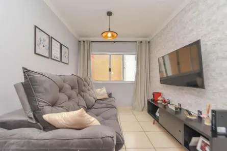 Apartamento com 1 Quarto à venda, 49m² no Bela Vista, São Paulo
