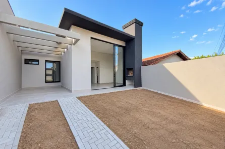 Casa com 3 Quartos à venda, 173m² no Tabuleiro, Matinhos