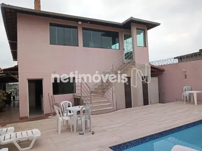 Casa com 6 Quartos à venda, 449m² no São Marcos, Belo Horizonte