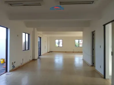 Sala Comercial para alugar, 150m² no Centro, São Leopoldo