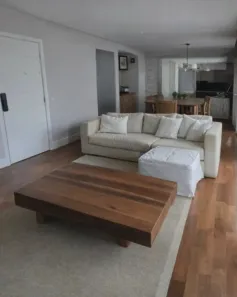 Apartamento com 3 Quartos à venda, 172m² no Vila Andrade, São Paulo
