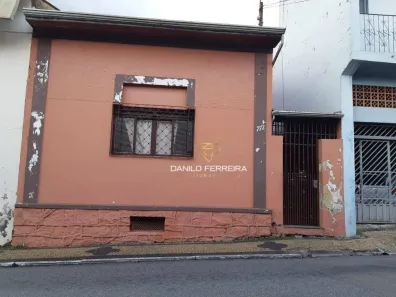 Casa com 2 Quartos à venda, 104m² no Centro, Itu