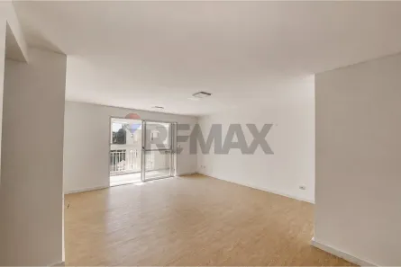 Apartamento com 3 Quartos para alugar, 85m² no Vila Campestre, São Paulo