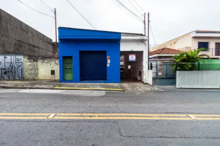 Casa com 2 Quartos à venda, 200m² no Vila dos Remédios, São Paulo