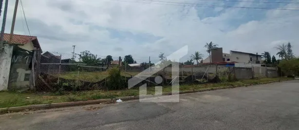Lote/Terreno à venda, 1060m² no Loteamento Eldorado, Tremembé