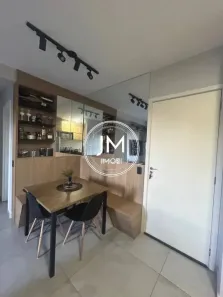Apartamento com 2 Quartos à venda, 42m² no Jardim Amanda II, Hortolândia