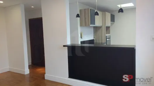 Apartamento com 3 Quartos à venda, 80m² no Santana, São Paulo