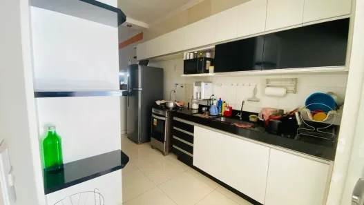 Casa com 2 Quartos à venda, 95m² no Jardim Europa, Uberlândia