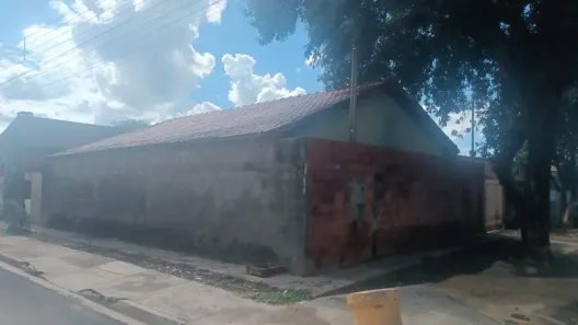 Casa com 2 Quartos à venda, 70m² no , Porto Murtinho
