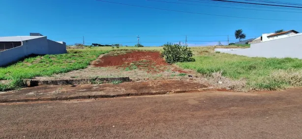 Lote/Terreno à venda, 360m² no Portal de Versalhes 1, Londrina