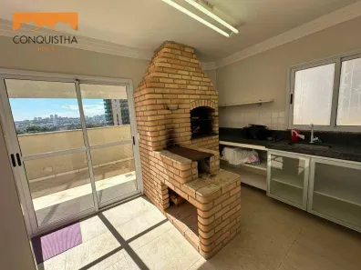 Cobertura com 3 Quartos à venda, 311m² no Rudge Ramos, São Bernardo do Campo