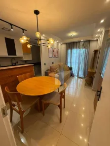 Apartamento com 2 Quartos à venda, 54m² no Votupoca, Barueri