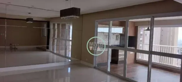 Apartamento com 3 Quartos à venda, 122m² no Jardim das Indústrias, São José dos Campos