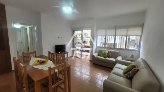 Apartamento com 2 Quartos à venda, 84m² no Enseada, Guarujá
