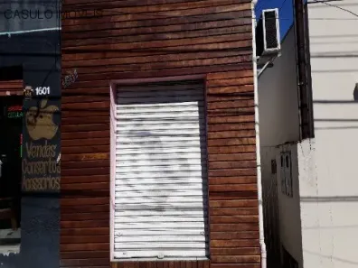 Imóvel Comercial para alugar, 30m² no Cidade Luiza, Jundiaí