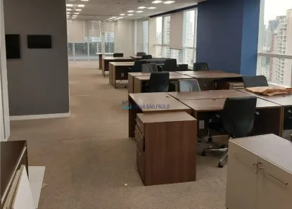 Sala Comercial à venda, 303m² no Jardim das Acácias, São Paulo