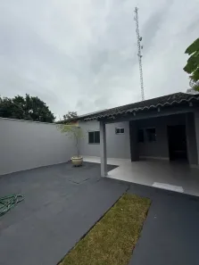 Casa com 2 Quartos à venda, 140m² no Parque Ipê, Feira de Santana