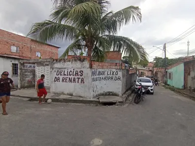 Casa com 2 Quartos à venda, 50m² no São José Operário, Manaus