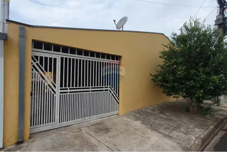 Casa com 2 Quartos à venda, 250m² no Jardim Santa Clara do Lago II, Hortolândia