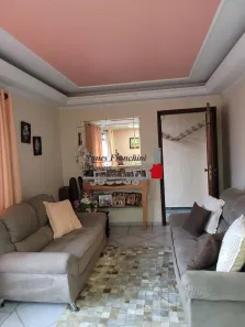 Sobrado com 3 Quartos à venda, 212m² no Imirim, São Paulo