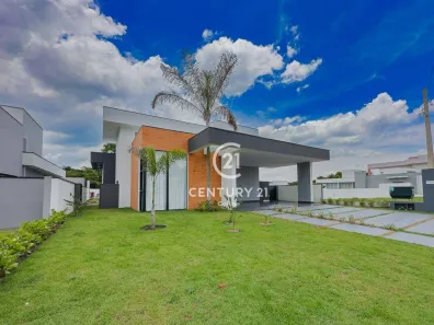 Casa com 3 Quartos à venda, 197m² no Ninho Verde 2, Pardinho