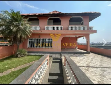 Sobrado com 3 Quartos para alugar, 825m² no Jardins (Polvilho), Cajamar