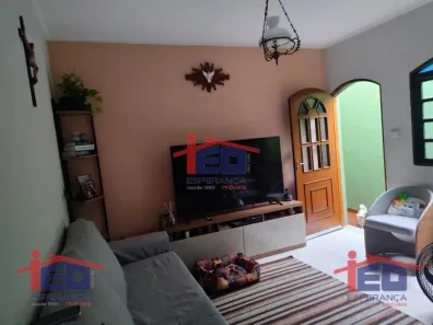 Sobrado com 3 Quartos à venda, 180m² no Santo Antônio, Osasco