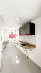 Apartamento com 2 Quartos à venda, 40m² no Boa União (Abrantes), Camaçari