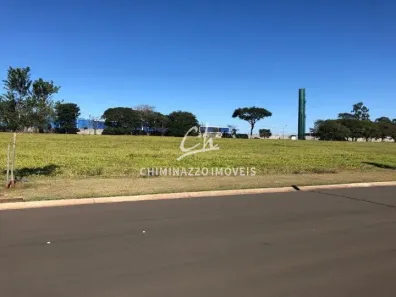 Lote/Terreno à venda, 1052m² no Residencial Haras Patente, Jaguariúna