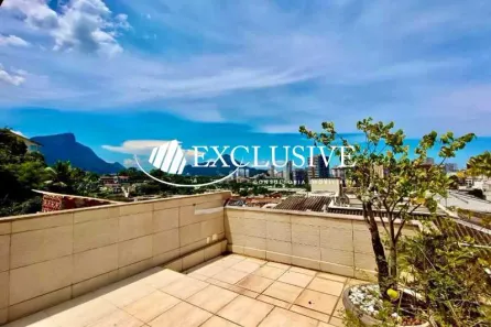 Cobertura com 3 Quartos à venda, 237m² no Leblon, Rio de Janeiro